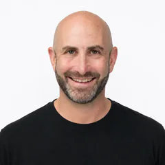 Jeff Symon